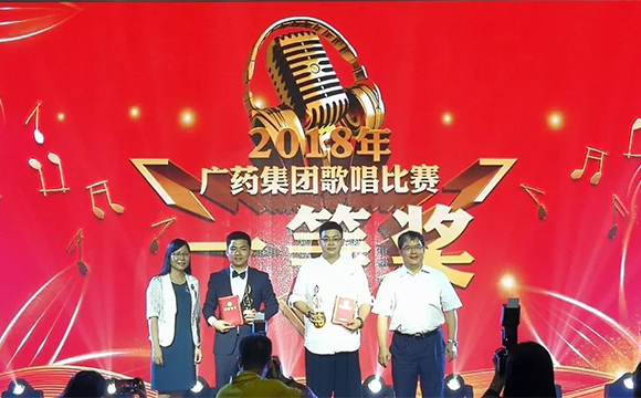 好一场视听盛宴！|