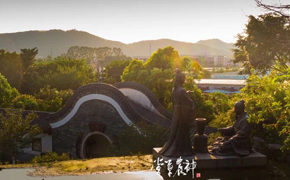 全省仅3个！广药集团神农草堂中医药博物馆入选国家文化出口重点项目