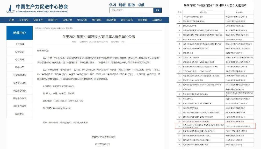 喜讯!世界杯正规手机版直播平台白云山光华公司斩获两项大奖