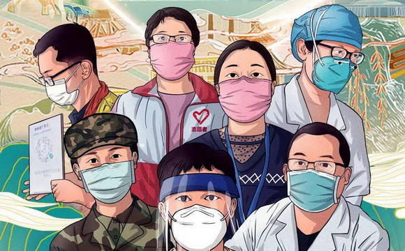 国际志愿者日｜让善意化作光，世界杯app下载志愿者诠释